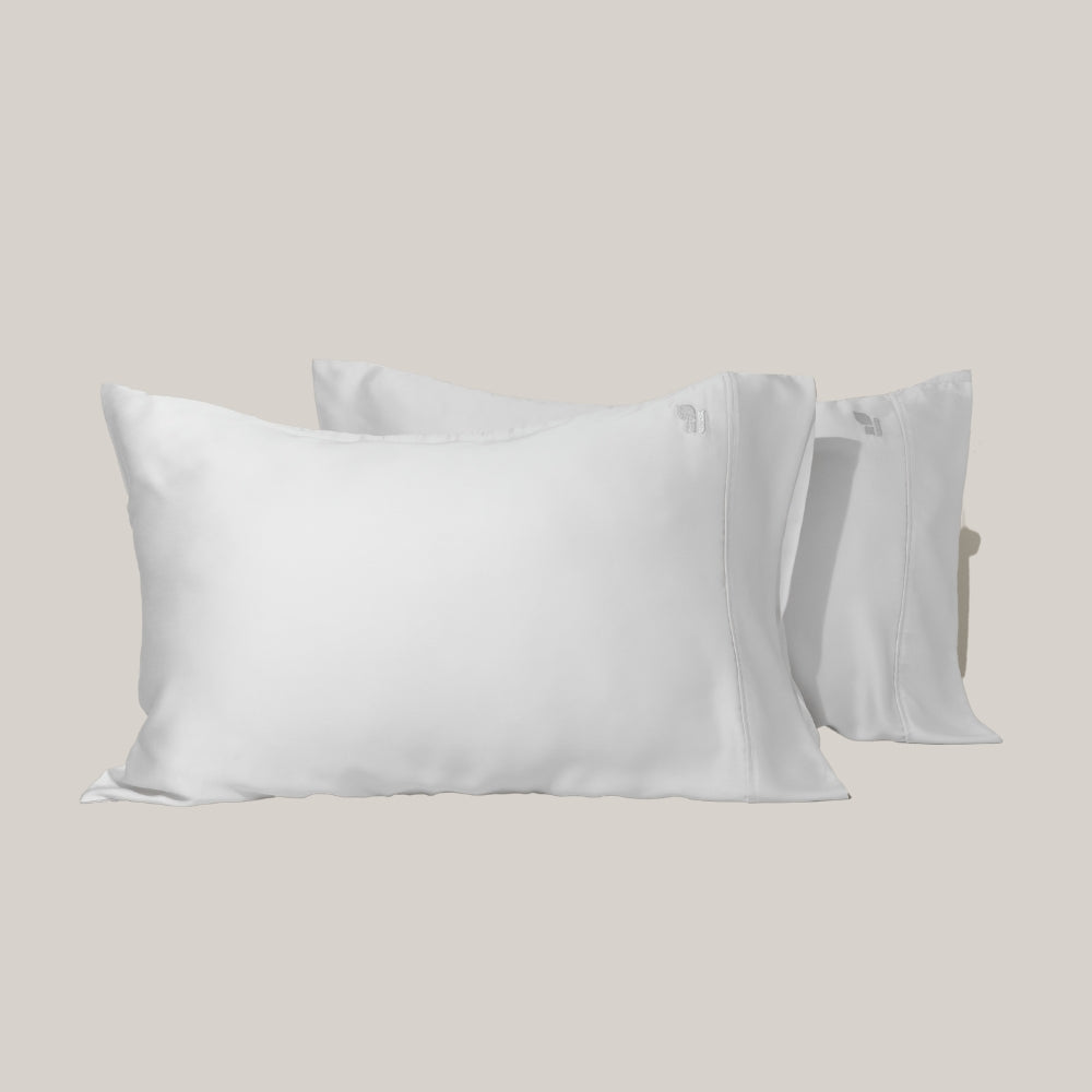 New domaine cooling pillow cover best sale