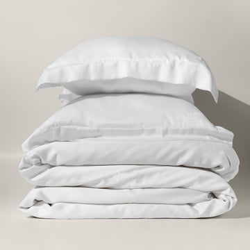 CloudTouch Duvet Cover Set | Made From 100% Eucalyptus TENCEL™