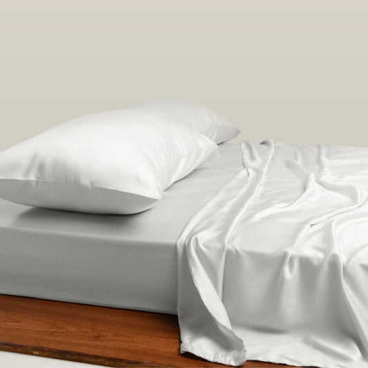 CloudTouch Sheet Set | Made From Eucalyptus TENCEL™