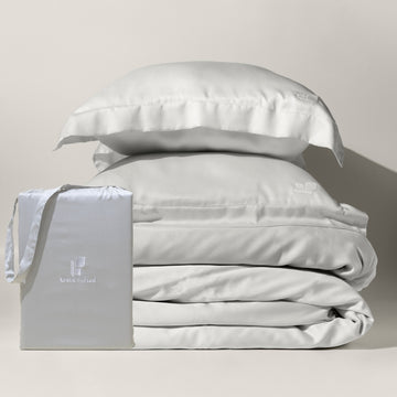 CloudTouch Duvet Cover Set | Made From Eucalyptus TENCEL™