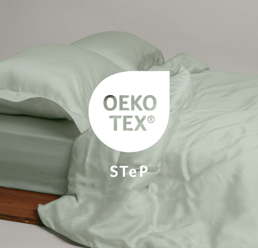 OEKO-TEX Standard 100 Certification