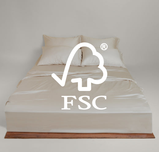 FSC (Forest Stewardship Council) Certification