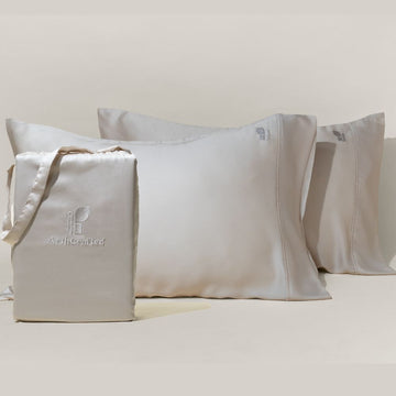 CloudTouch Pillowcase Pair | Made From 100% Eucalyptus TENCEL™