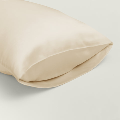 Envelope Enclosure Pillow Shams